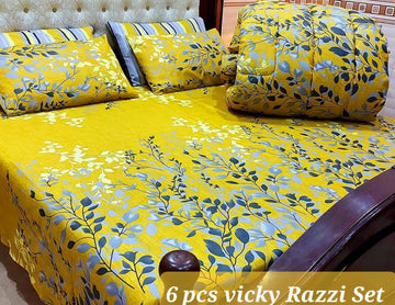 Razae set