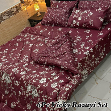 Razae set