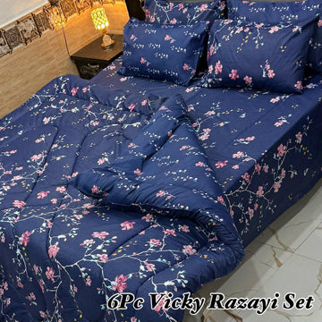 Razae set