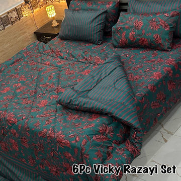 Razae set