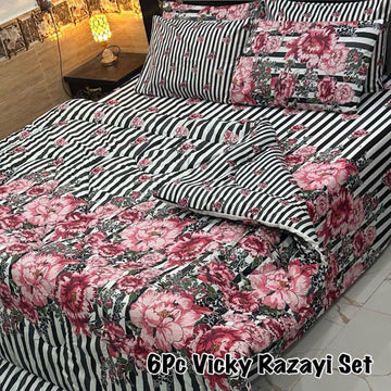 Razae set