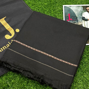 J. Mardana Wool Shawl