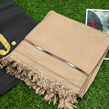 J. Mardana Wool Shawl