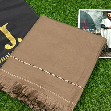 J. Mardana Wool Shawl