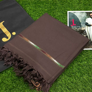 J. Mardana Wool Shawl