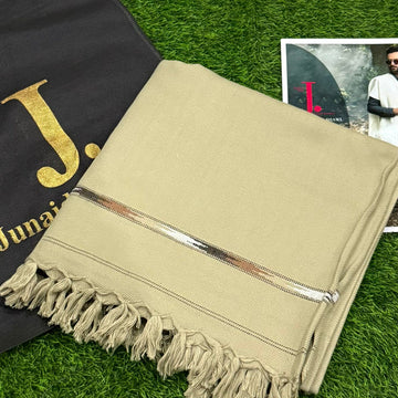 J. Mardana Wool Shawl
