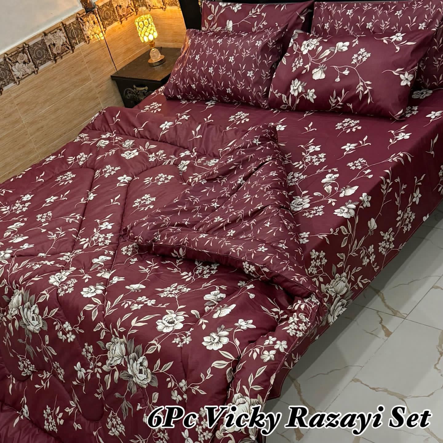 Razae set