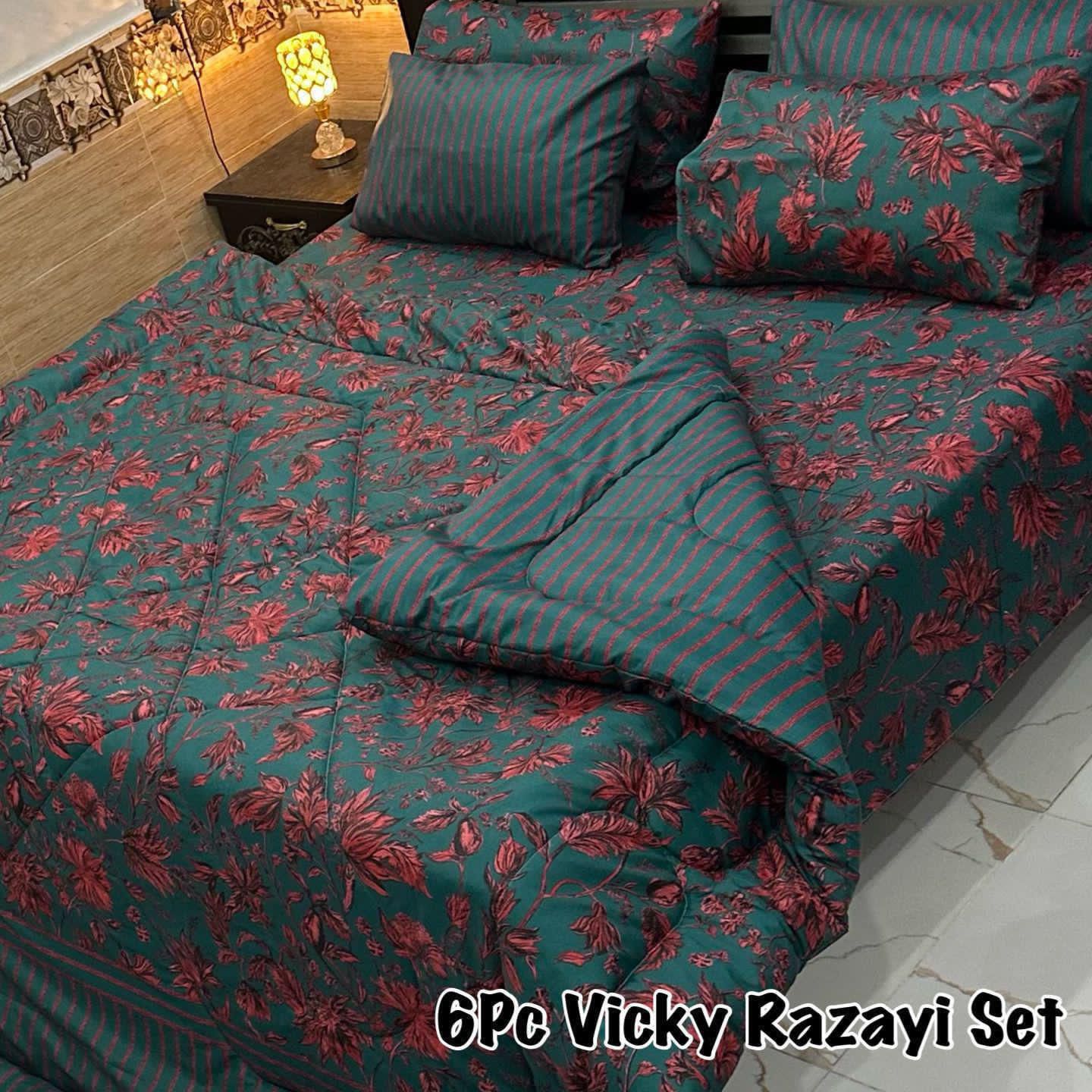 Razae set