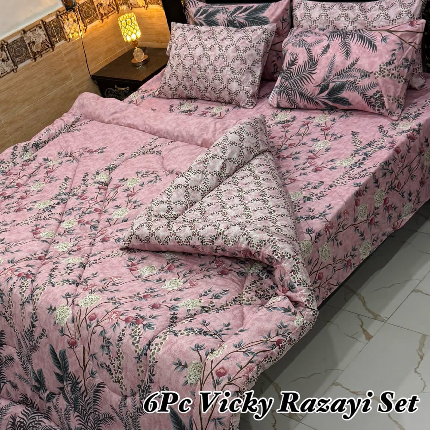 Razae set