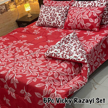 Razae Set